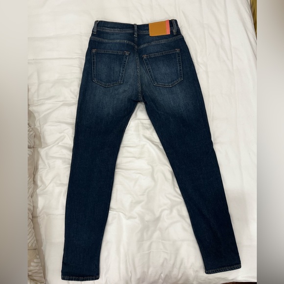 ACNE jeans size 27 - Picture 2 of 3